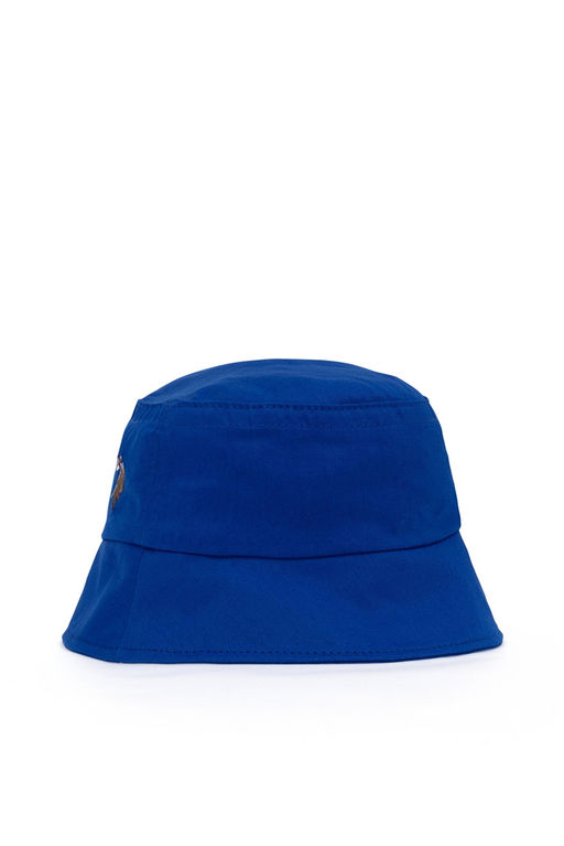 Erkek _ocuk Kobalt Mavi _apka Sepette S_rpriz _ndirim - U.s. polo assn фото 3