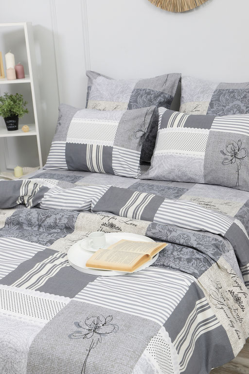 Простыня бязь 142г/м2 Соренто