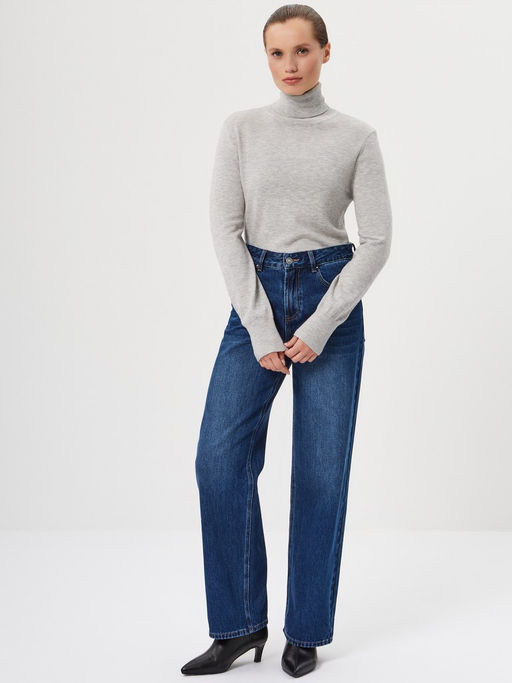 Джемпер женский 12511-53038 red - Eleganzza фото 7