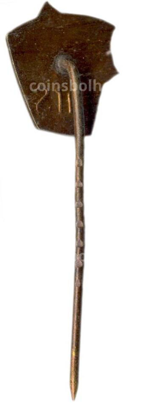 Значок Вильнюс