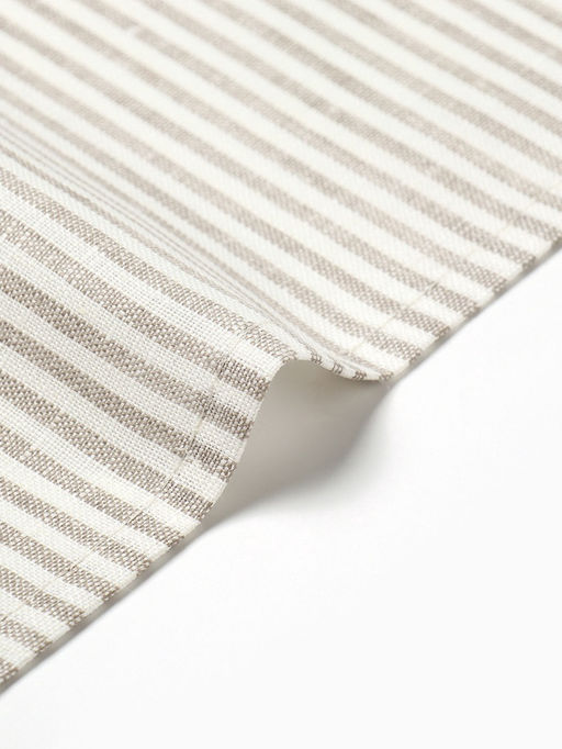 Полотенце «Этель» Straightforward, 40×70 см, лён 100%, 180 г/м²