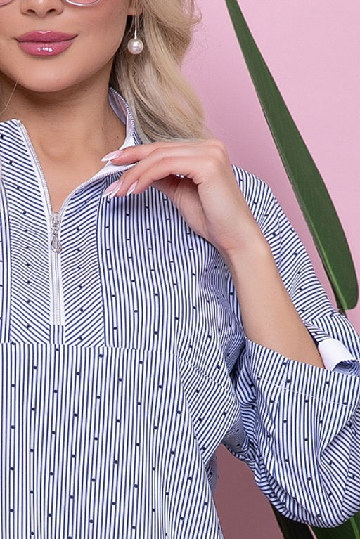 Блузка 41551 - Avili фото 4