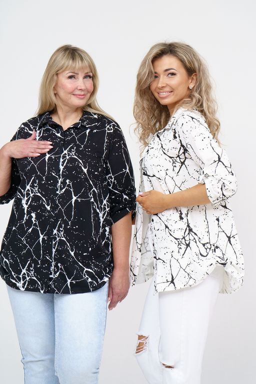 Рубашка 53019