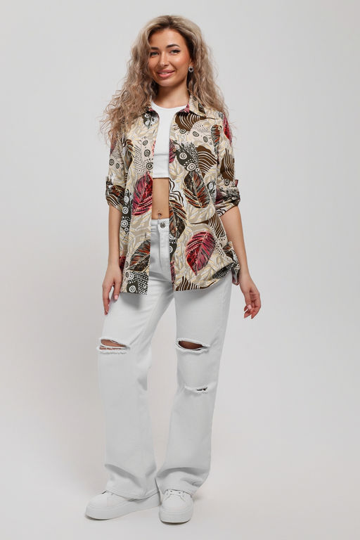 Рубашка 53036