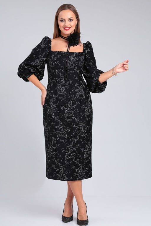 Платье Angelina&Co 928 - Mira fashion фото 1040