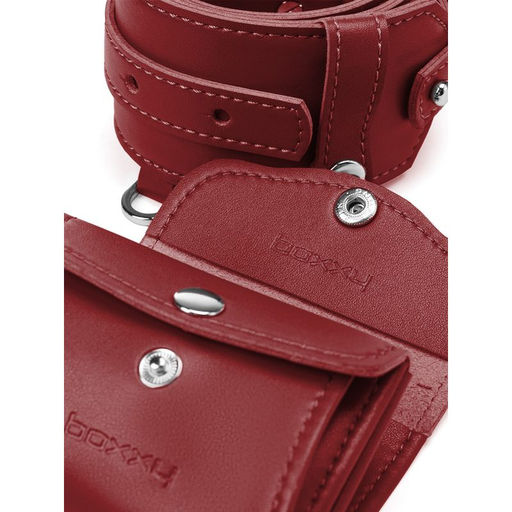 Комплект аксессуаров Boxxy slot # 1 S Бордо