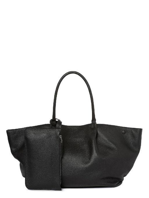 Сумка ELEGANZZA Z22-DB10961 black  фото 5