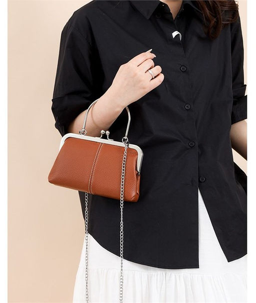 Bags Сумка женская / кожа / 0110914 фото 44