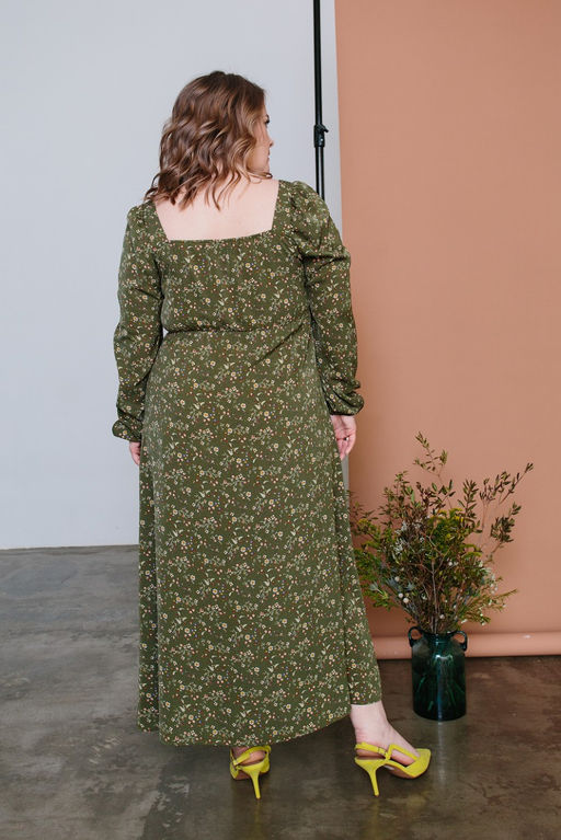 Платье женское - Jp фото 14