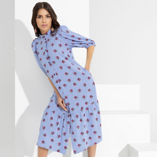 Платье-рубашка Тайный восторг - Charutti фото 4