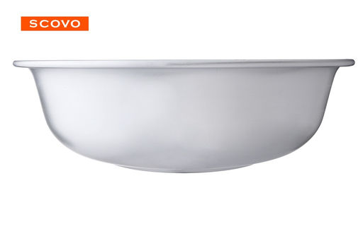 АЛ_Таз 16,0л D450 арт.МТ-055 SCOVO