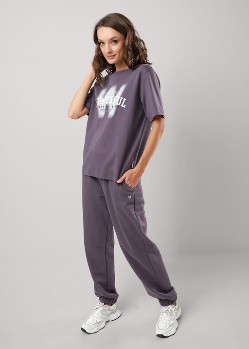 Футболка женская - Clever wear фото 3