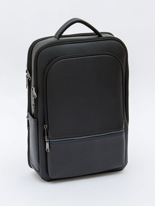 Рюкзак 9032H black Heanbag