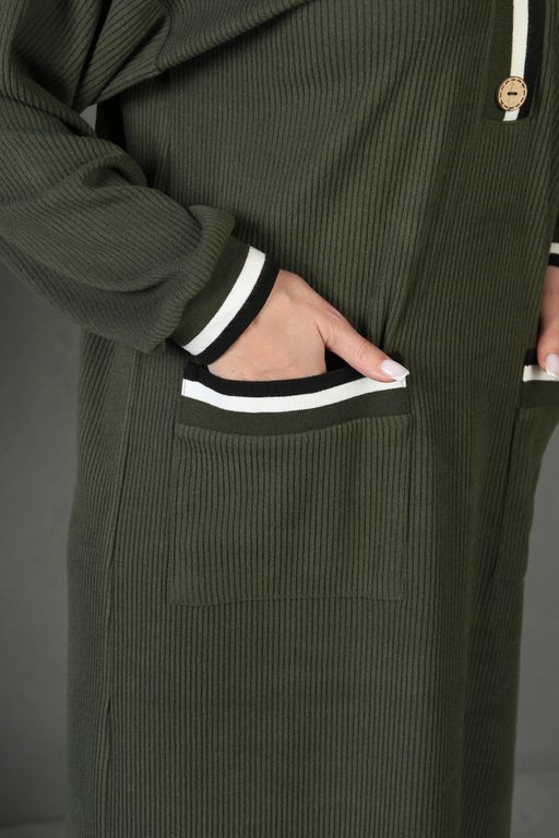 Платье П5-5152 - Wisell фото 4