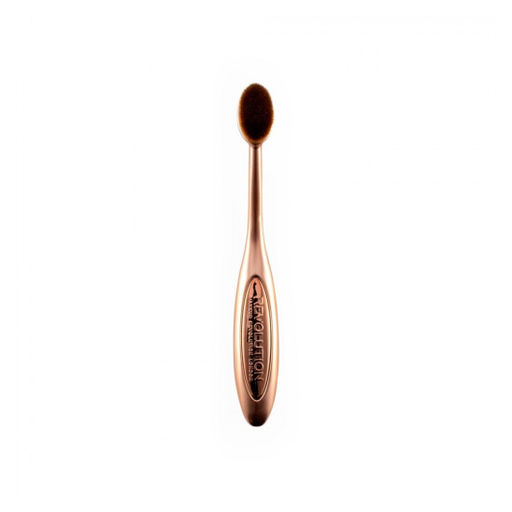 Кисть для макияжа Precision Brush Oval Shape 88864