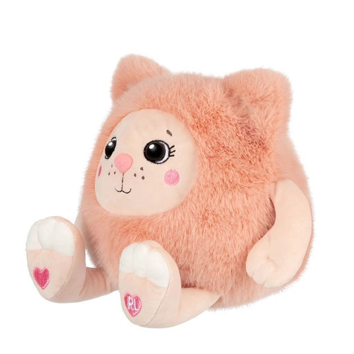 Мягкая игрушка «Котик Муник Олли», 20 см