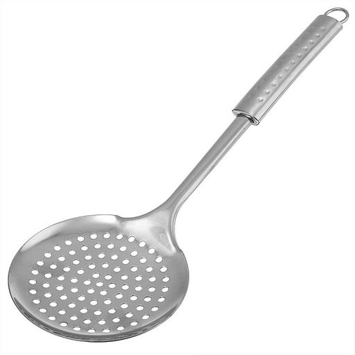 Набор кухонных принадлежностей на подставке 7 пр. (нерж.сталь) BE-1680/7 - Delta фото 6