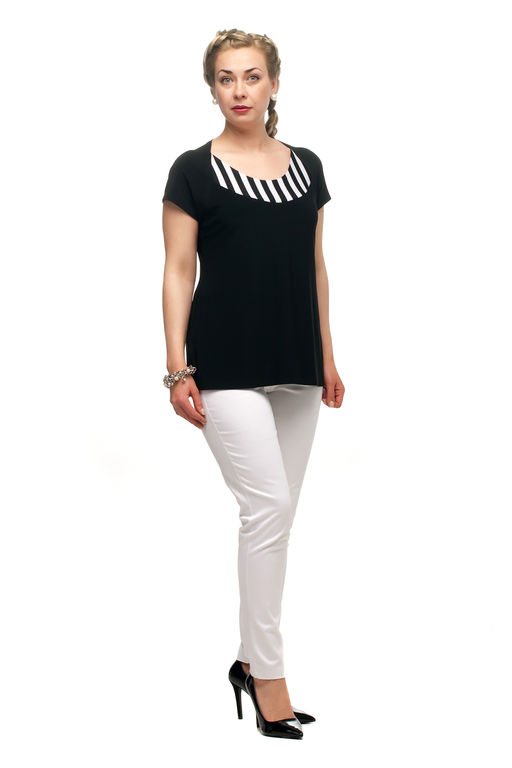 Кардиган + топ - Olsi фото 5