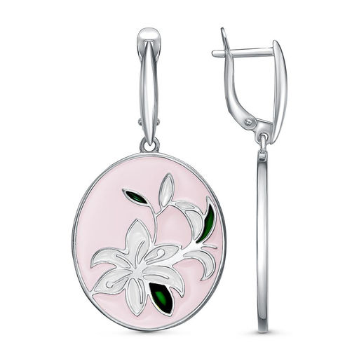 СЕРЬГИ 34015886Пл