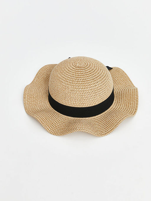 K?z ?ocuk Has?r ?apka