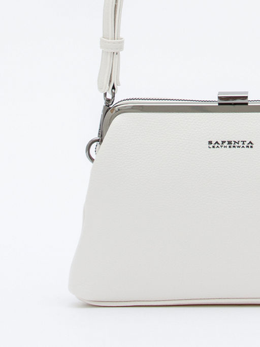 Сумка 2212-9 beige Velina Fabbiano-Safenta