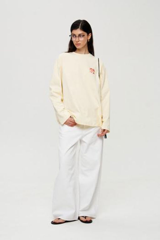 Джемпер 1524 лови момент - Tak divno фото 7