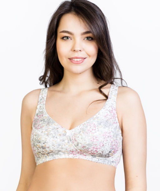 -33% Бюстгальтер Valeria 16928 Акварель  фото 2