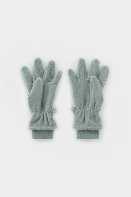 Crockid _ ФЛ 10001/25/57 ГР перчатки дет  фото 2