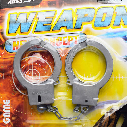 Набор рыцаря "Грифон" на листе