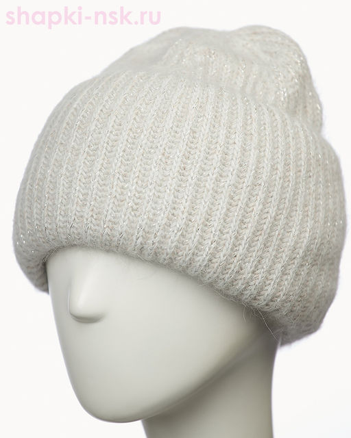 Нонна 907 Шапка женская (56-58)