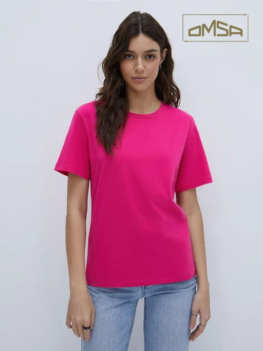 Футболка женская - Omsa фото 30