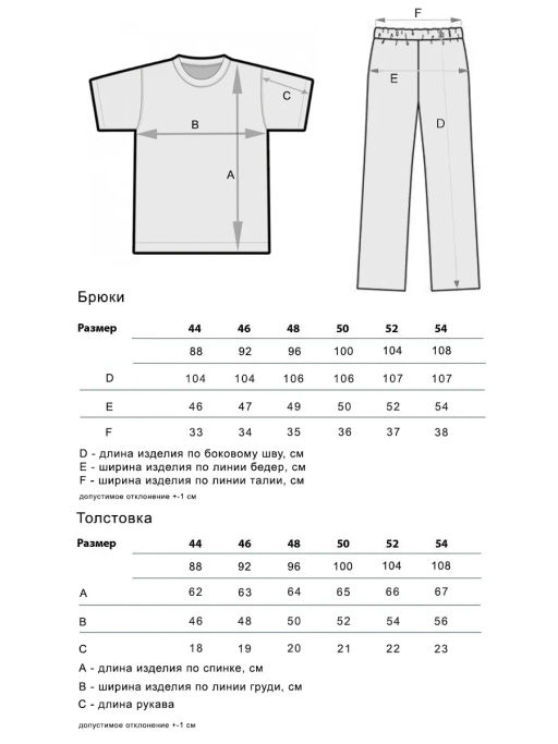 Лаура(персик) пижама