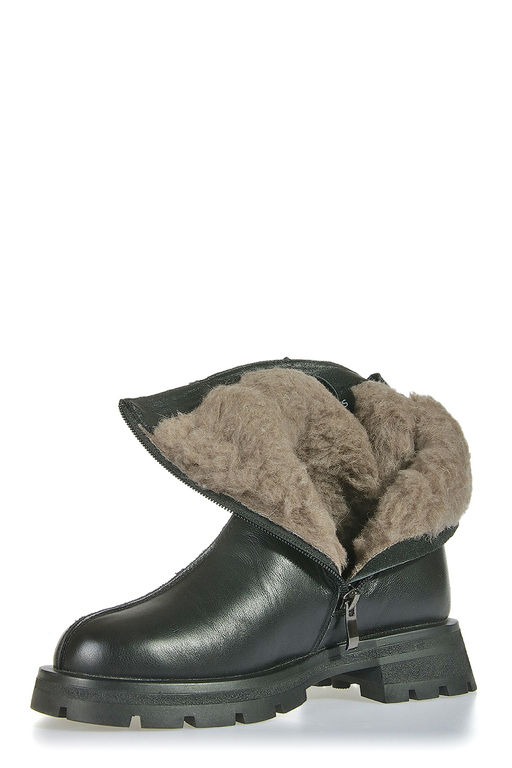 Полусапожки женские MILORES