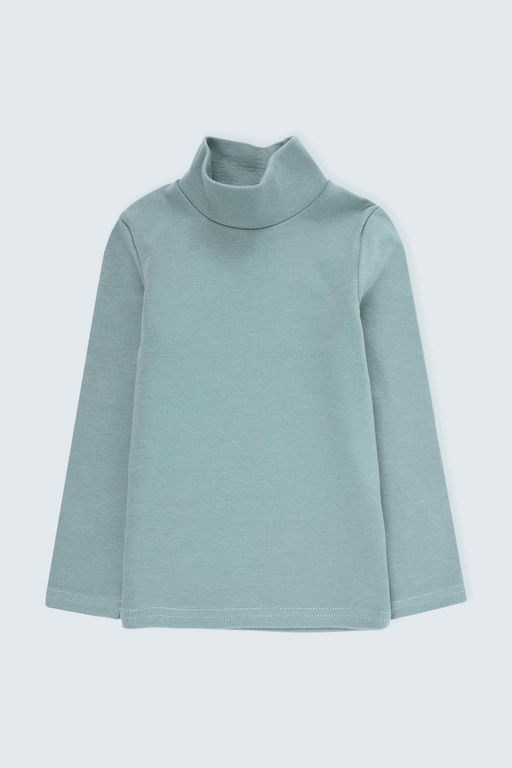 Crockid _ К 302300/холодная мята джемпер дет