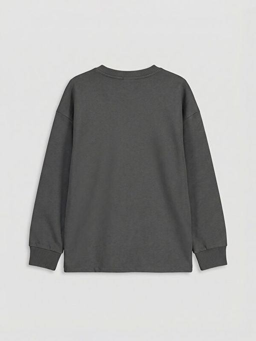 Harry Potter Bask?l? Erkek ?ocuk Penye Ti??rt