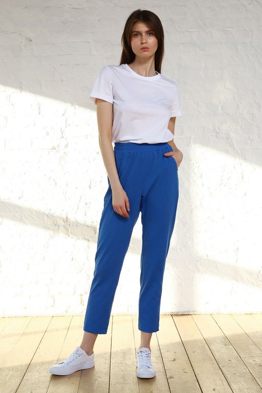 075055 Брюки - Мишель фото 15