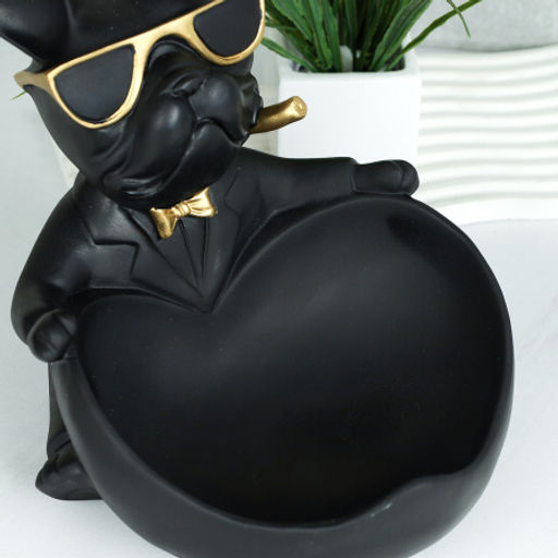 Статуэтка Собака 19,5x21,5x21 / B-381 /уп 8/ - ГалеонТрейд фото 2