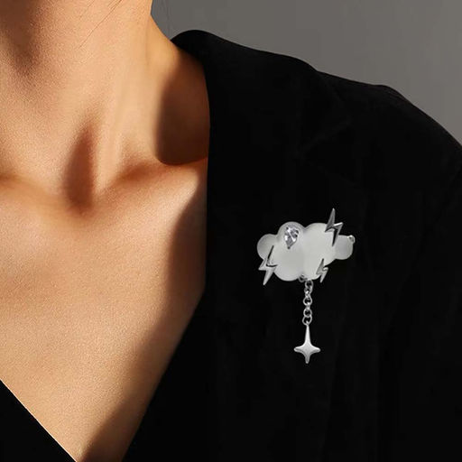 Брошь арт. 32 2846 (id 284971) - Rada фото 4