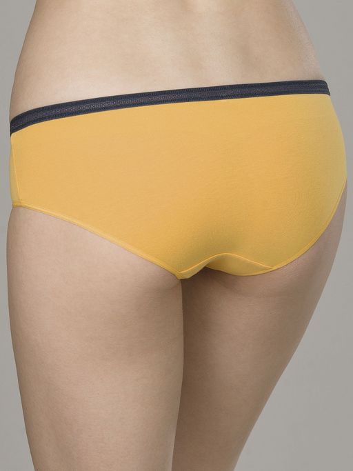 Pelican LUHB6290 трусы женские