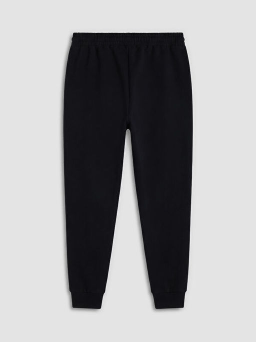 Slim Fit Liverpool Bask?l? Erkek Jogger E?ofman Alt?