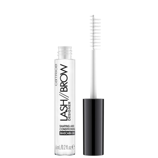 Гель для бровей и ресниц Lash & Brow Designer-Shaping and Conditioning Gel