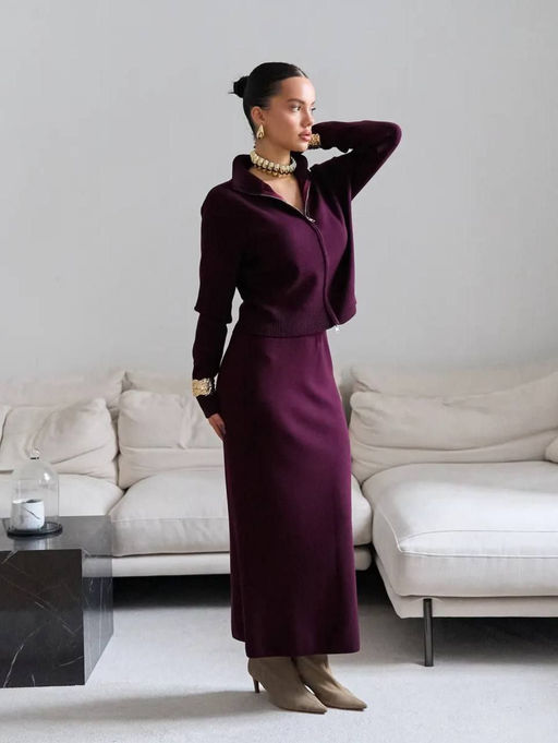 Костюм двойка