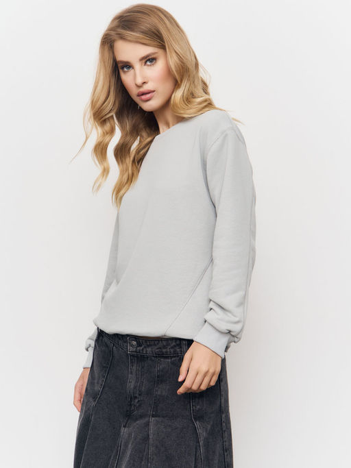 Толстовка женская 24234-477 футер - Avese фото 52