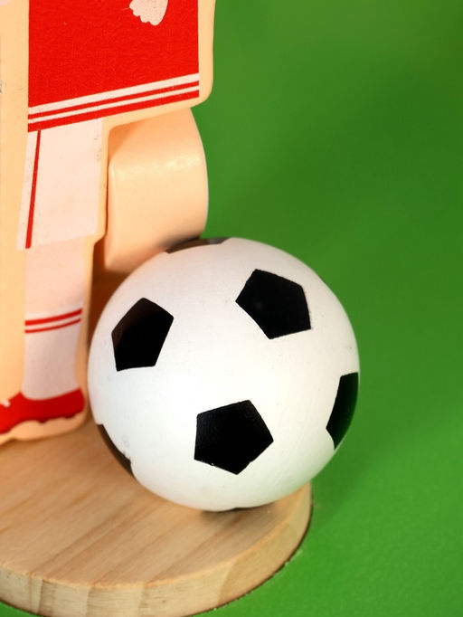 Настольная игра «Мини футбол»