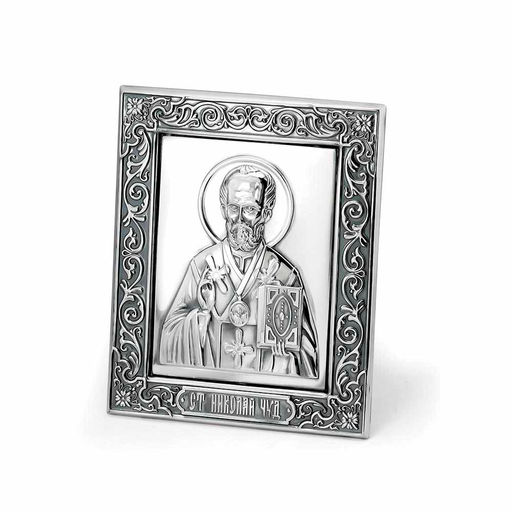 Икона Николай Чудотворец 930796Н