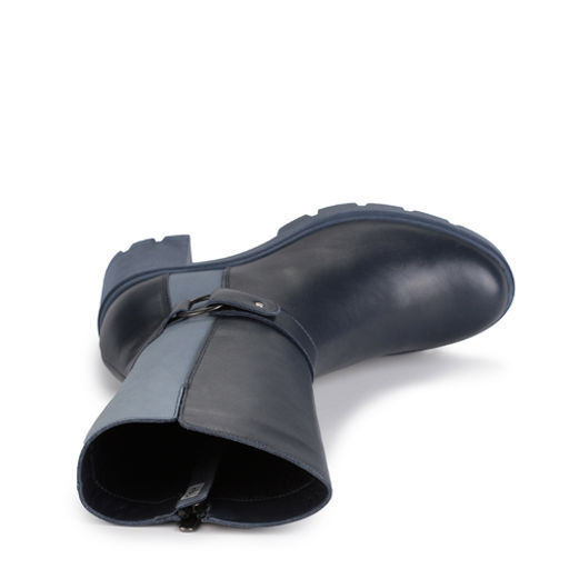 Сапоги женские