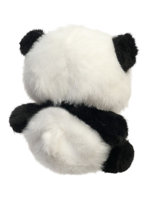 Мягкая игрушка "Пандочка", ароматическое пузико, 17 см