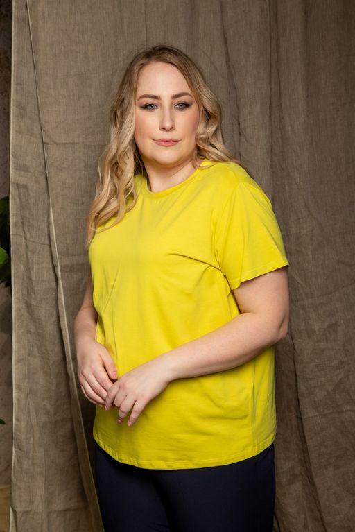 Футболка женская - Jp фото 4