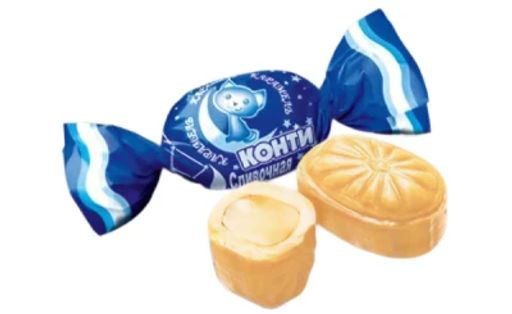 Сладкий подарок арт.03 9 шт