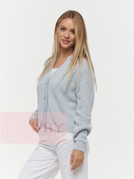 Жакет женский 222-1679 - Vay фото 2